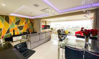 Imagem 4: Apartamento à venda, 117 m² por R$ 1.690.000,00 - Granja Julieta - São Paulo/SP