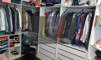 Imagem 7: Apartamento à venda no bairro Jardim Esplanada - São José dos Campos/SP