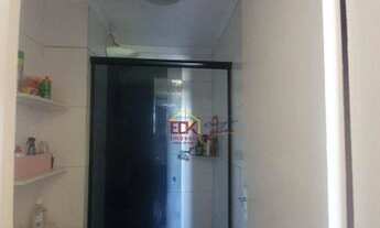 Imagem 6: Apartamento Duplex com 2 dormitórios à venda, 96 m² por R$ 280.000,00 - Jardim Margarida