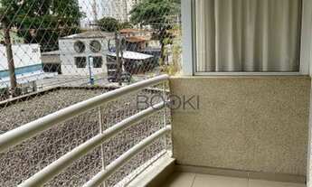 Imagem 4: Oportunidade - Helbor Brooklin - 82m²