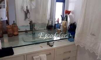 Imagem 3: Apartamento à venda, 186 m² por R$ 1.100.000,00 - Água Fria - São Paulo/SP