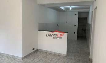 Imagem 3: Casa com 2 dormitórios para alugar, 50 m² por R$ 1.350,00/mês - Parque Vitória - São Paulo