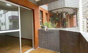 Imagem 6: Apartamento com 2 dormitórios à venda, 76 m² por R$ 240.000,00 - Tupi - Praia Grande/SP