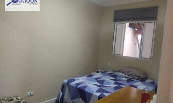 Imagem 4: Casa com 3 dormitórios à venda, 209 m² por R$ 600.000,00 - Eldorado - Diadema/SP