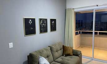 Imagem: Studio Unique pronto pra morar