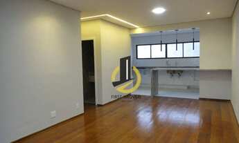 Imagem 6: Condomínio Maisons de Marseille - Apartamento com 3 dormitórios (1 suíte) - 2 vagas - 127