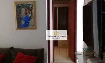 Imagem 2: Apartamento com 3 dormitórios à venda, 65 m² por R$ 282.000,00 - Jardim Satélite - São Jos