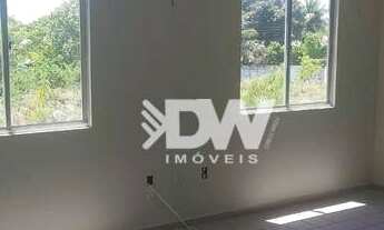 Imagem 4: Apartamento com 2 dormitórios à venda, 50 m² por R$ 130.000,00 - Ponta Negra - Natal/RN