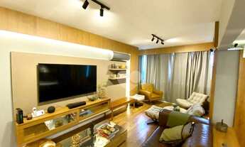 Imagem 5: Apartamento com 3 dormitórios à venda, 98 m² por R$ 2.310.000,00 - Ipanema - Rio de Janeir