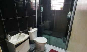 Imagem 6: Casa em Condomínio Fechado 2 dormitórios à venda, 104 m² por R$ 255.000 - Jardim Guilhermi