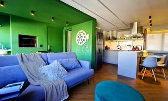 Imagem 2: Porto Alegre - Apartamento Padrão - Mont Serrat