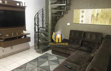 Imagem 5: Casa com 2 dormitórios à venda por R$ 508.000,00 - Vila Carrão - São Paulo/SP