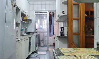 Imagem 6: Apartamento com 3 dormitórios à venda, 91 m² por R$ 638.000,00 - Tatuapé - São Paulo/SP