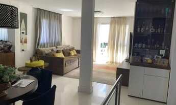 Imagem 4: Apartamento Cobertura Duplex - Bosque dos Eucaliptos - Residencial Texas - 250m² - 3 Dormi