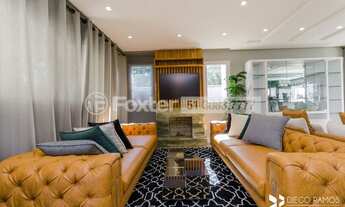 Imagem 4: Porto Alegre - Casa de Condomínio - Pedra Redonda