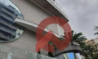 Imagem 2: Apartamento com 2 dormitórios à venda, 80 m² por R$ 420.000,00 - Tupi - Praia Grande/SP