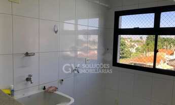 Imagem 6: Apartamento com 3 dormitórios à venda, 118 m² por R$ 690.000,00 - Centro - Sumaré/SP