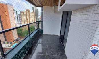 Imagem 4: ALUGO APARTAMENTO 4 QUARTOS EM TAMBAÚ