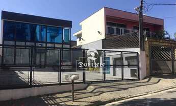 Imagem: Sobrado com 4 dormitórios à venda, 372