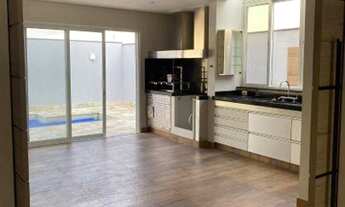 Imagem 6: Casa com 3 dormitórios à venda, 260 m² por R$ 1.300.000,00 - Residencial Tavano - Bauru/SP