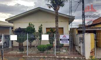 Imagem: Casa residencial à venda, Vila Santa Catarina