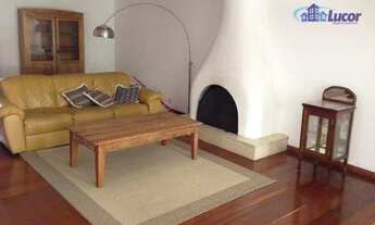 Imagem 5: Casa com 4 dormitórios à venda, 398 m² por R$ 1.580.000,00 - Jardim Marajoara - São Paulo