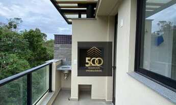 Imagem 4: Cobertura à venda, 164 m² por R$ 1.280.000,00 - Jurerê - Florianópolis/SC