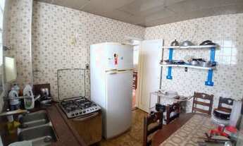 Imagem 5: Apartamento à venda, 120 m² por R$ 550.000,00 - Gonzaga - Santos/SP