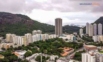 Imagem: Conjunto para alugar, 188 m² por R$ 18.800,00/mês