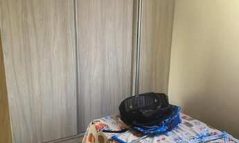 Imagem 5: Apartamento com 2 dormitórios à venda, 55 m² por R$ 342.000,00 - Nova Gerti - São Caetano