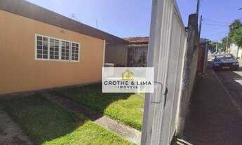 Imagem 2: Casa com 5 dormitórios à venda, 140 m² por R$ 370.000,00 - Vila São Geraldo - São José dos