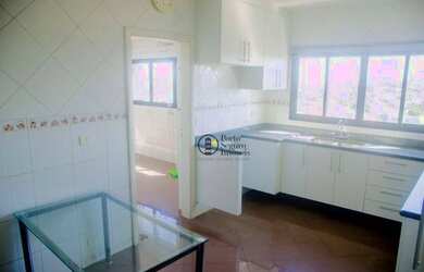 Imagem 7: Apartamento com 3 dormitórios à venda, 168 m² por R$ 890.000,00 - Vila Rehder - Americana