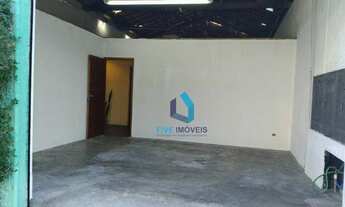 Imagem 2: Galpão para alugar, 215 m² por R$ 6.000,00/mês - Vila São Francisco - São Paulo/SP