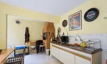 Imagem 6: Sobrado com 4 dormitórios para alugar, 230 m² por R$ 9.000/mês - Mooca