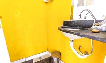 Imagem 7: Galpão para alugar, 871 m² por R$ 35.000,00/mês - Várzea - Teresópolis/RJ