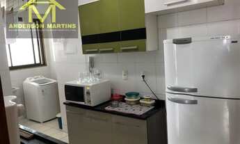 Imagem 5: Apartamento 3 quartos Ed. Castelo de Veneza Cód: 14620 z