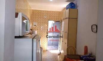 Imagem 7: Casa com 4 dormitórios à venda, 80 m² por R$ 480. - São Manoel - Americana/SP