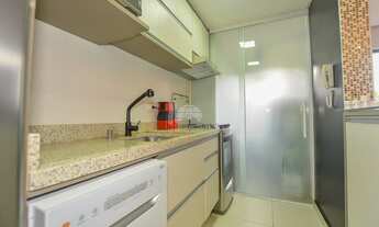 Imagem 4: Apartamento a venda 02 Quartos no bairro Santo Inácio