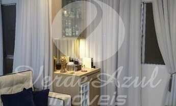 Imagem: Apartamento - Jardim Dulce (Nova Veneza)