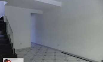 Imagem 3: Sobrado com 3 dormitórios à venda, 150 m² por R$ 380.000,00 - Vila Santa Clara - São Paulo