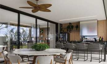 Imagem 4: Casa com 4 suítes à venda, 390 m² por R$ 4.900.000 - Tamboré - Santana de Parnaíba/SP