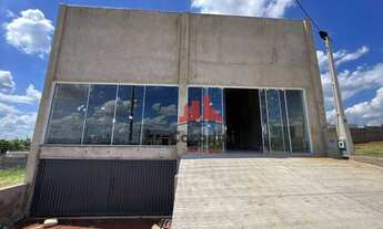 Imagem 7: Salão para alugar, 200 m² por R$ 7.500,00/mês - Parque das Nações - Americana/SP