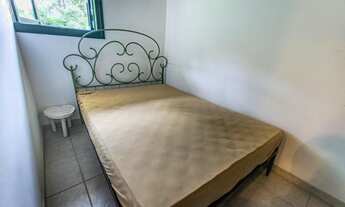 Imagem 3: Apartamento com 1 dormitório à venda, 30 m² por R$ 170.000 - Posse - Teresópolis/RJ