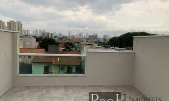 Imagem 3: Cobertura Residencial à venda, Vila América, Santo André -