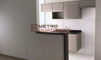 Imagem 3: Apartamento Apartamento com 2 dormitórios