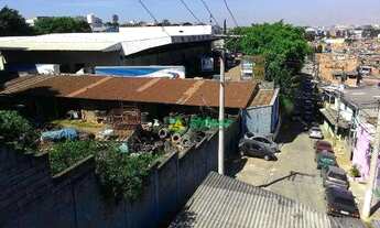 Imagem 2: Área à venda, 5600 m² por R$ 13.000.000,00 - Vila Nova Cumbica - Guarulhos/SP