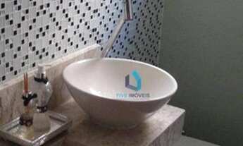 Imagem 4: Sobrado à venda, 240 m² por R$ 1.060.000,00 - Vila Suzana - São Paulo/SP