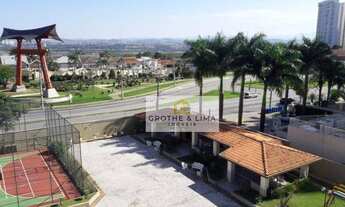 Imagem 2: Apartamento com 4 dormitórios à venda, 165 m² - Altos do Esplanada - São José dos Campos/S