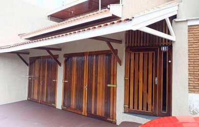 Imagem 7: Casa aconchegante na Vila Cristina