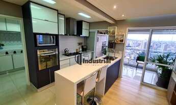 Imagem 6: Apartamento com 2 dormitórios à venda, 91 m² no Condomínio Jardim Park House por R$ 851.00